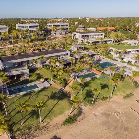 Club De Mar Condo Hotel Icaraí Kültér fotó