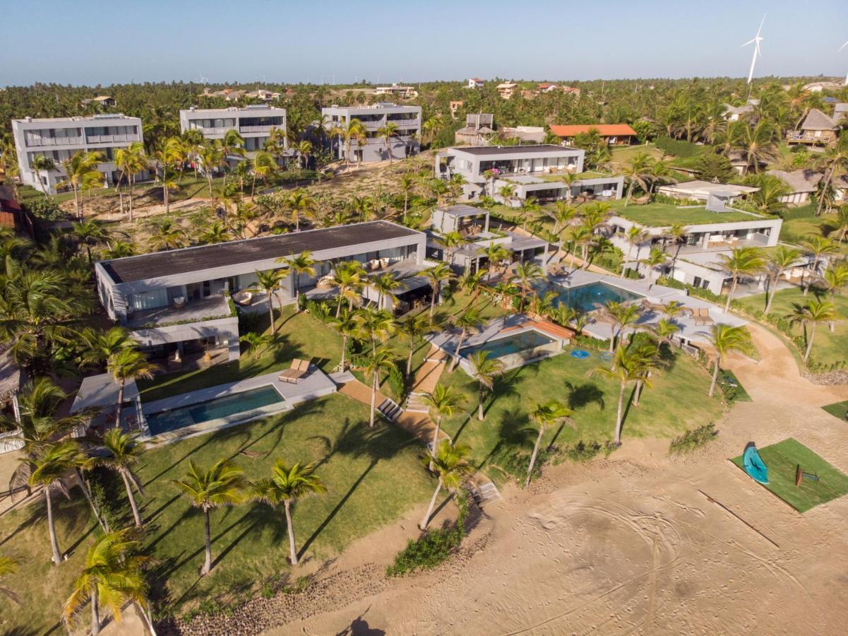 Club De Mar Condo Hotel Icaraí Kültér fotó