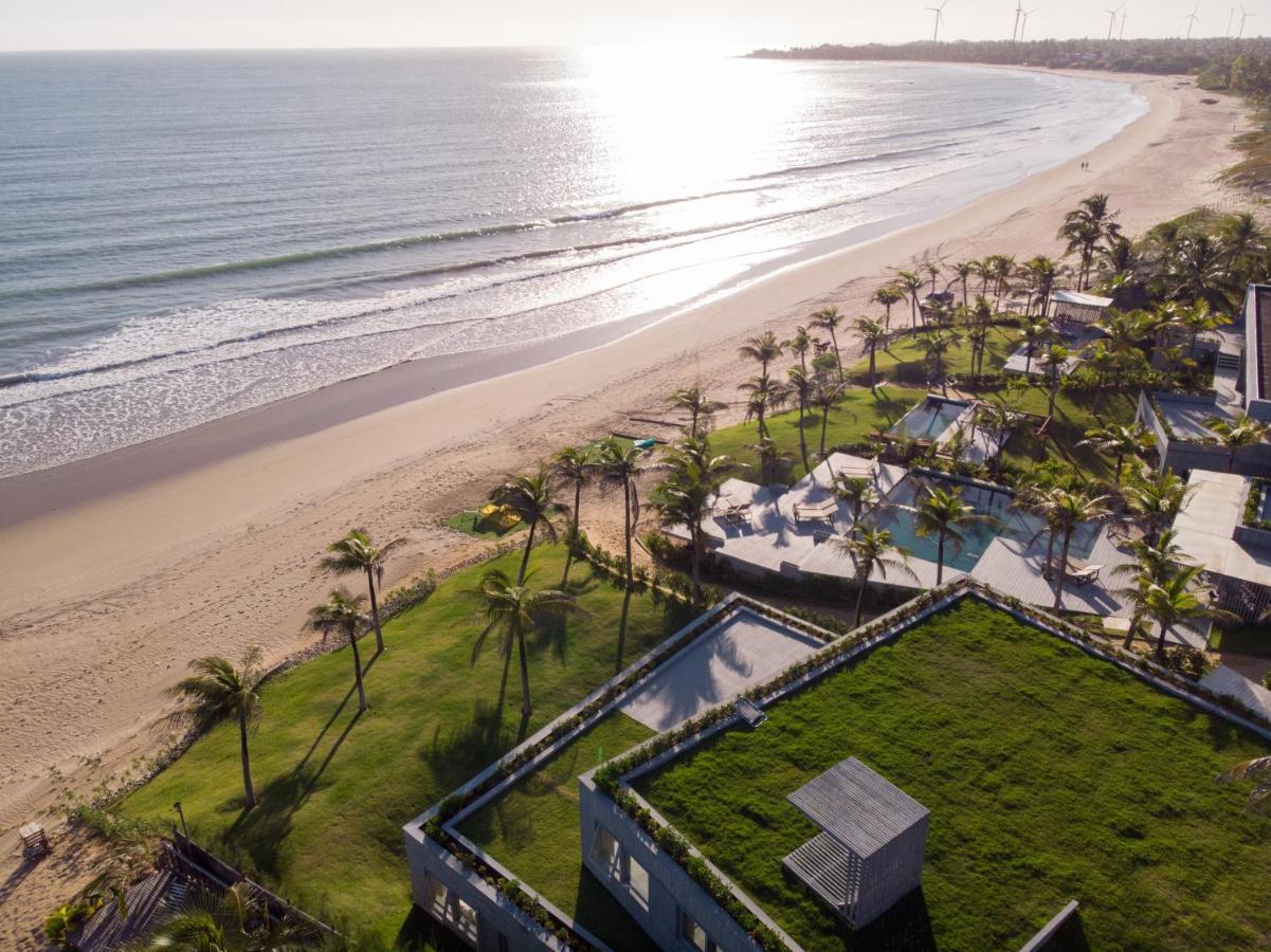 Club De Mar Condo Hotel Icaraí Kültér fotó