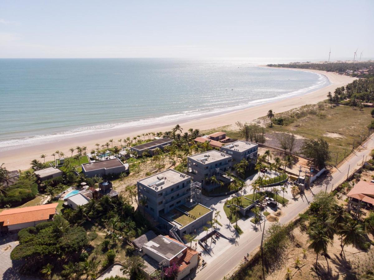 Club De Mar Condo Hotel Icaraí Kültér fotó