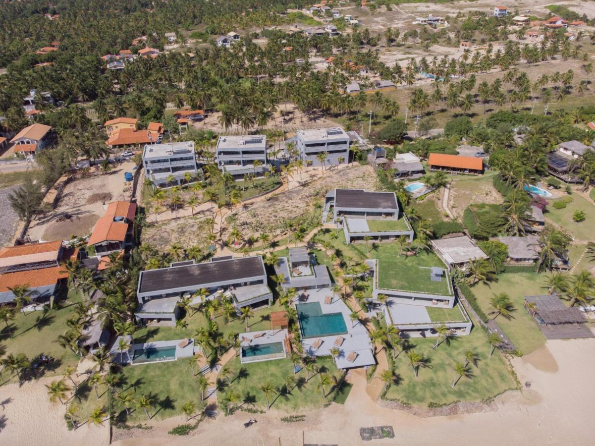 Club De Mar Condo Hotel Icaraí Kültér fotó
