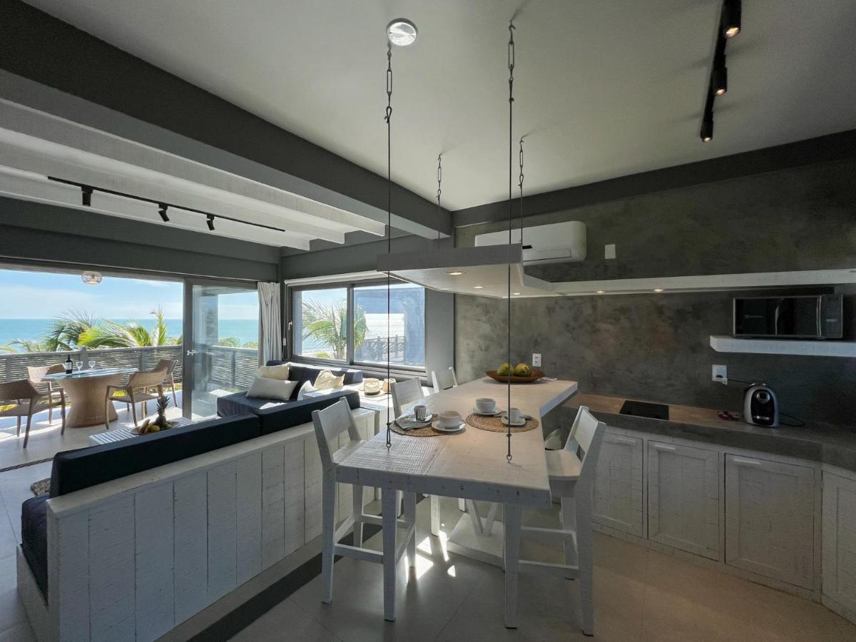Club De Mar Condo Hotel Icaraí Kültér fotó