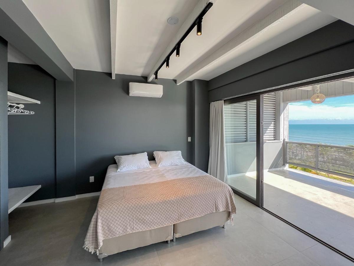 Club De Mar Condo Hotel Icaraí Kültér fotó