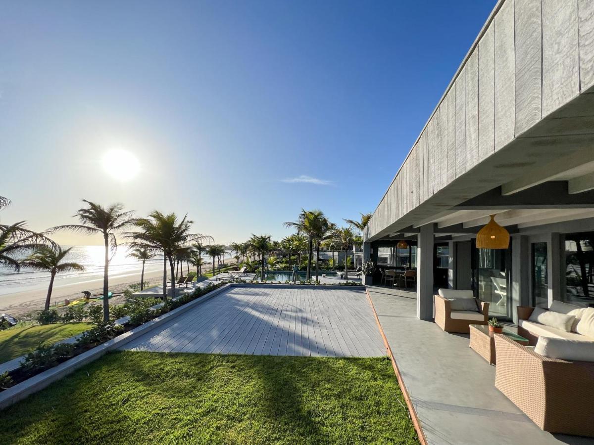 Club De Mar Condo Hotel Icaraí Kültér fotó