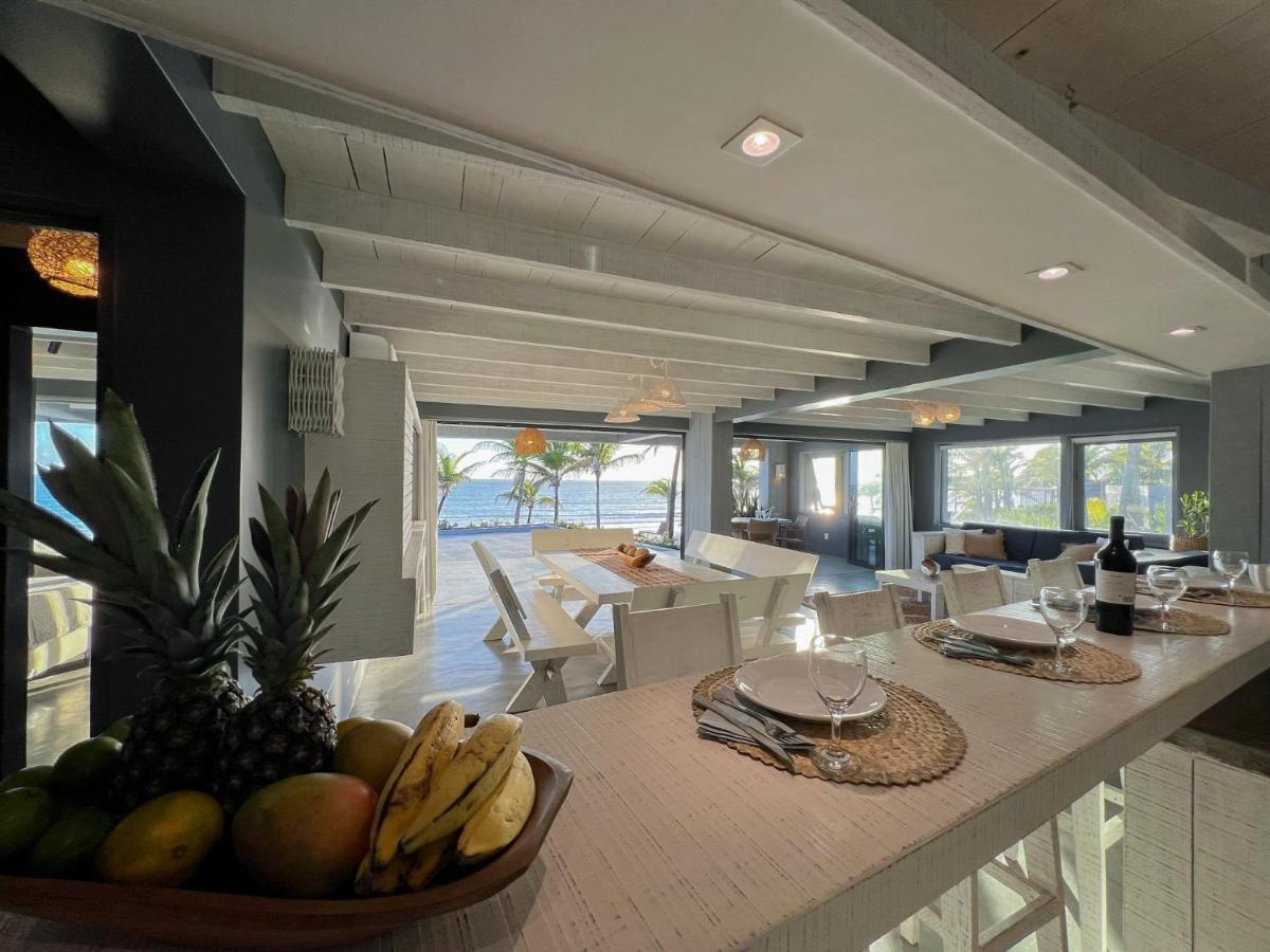 Club De Mar Condo Hotel Icaraí Kültér fotó