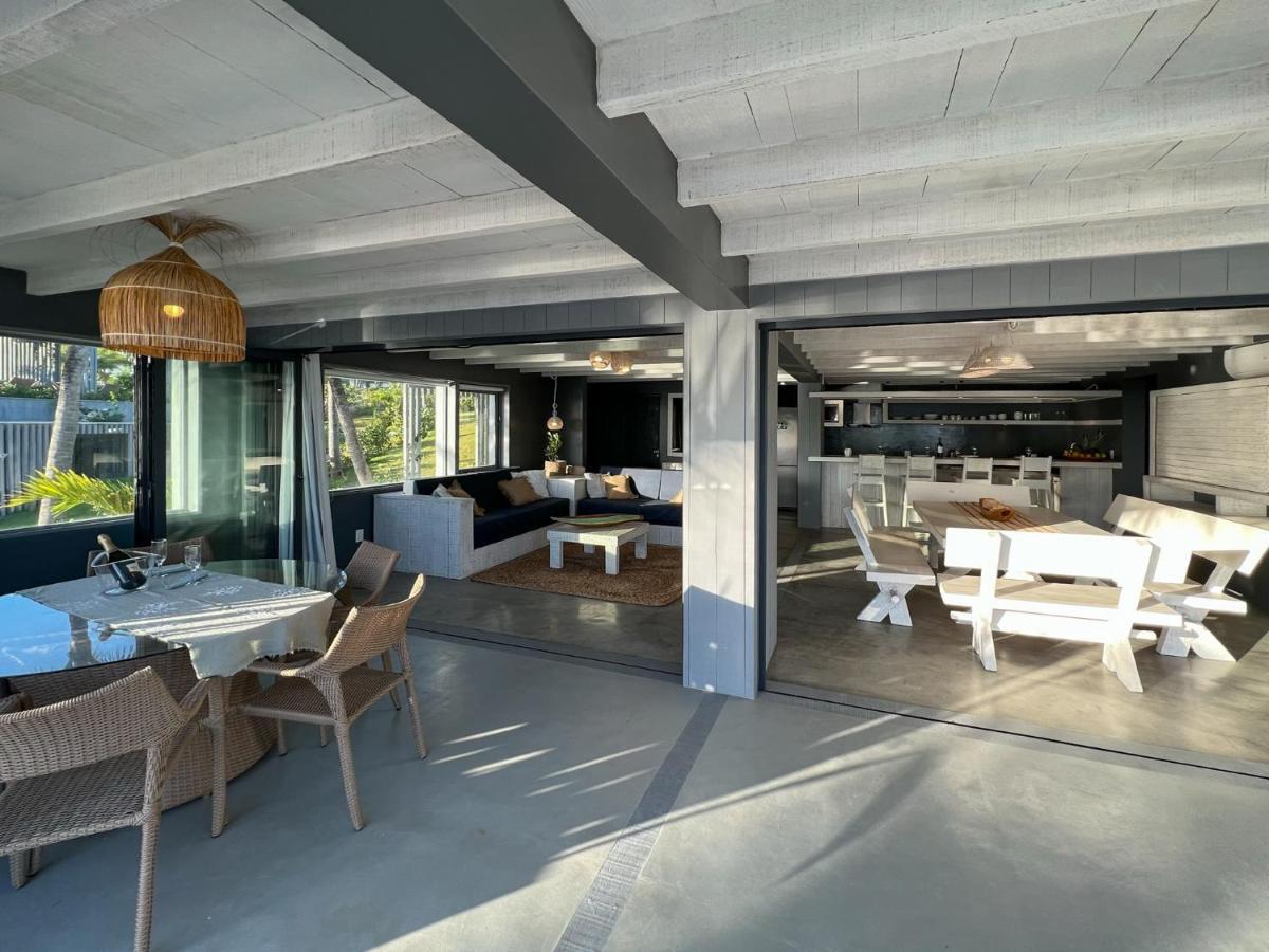 Club De Mar Condo Hotel Icaraí Kültér fotó