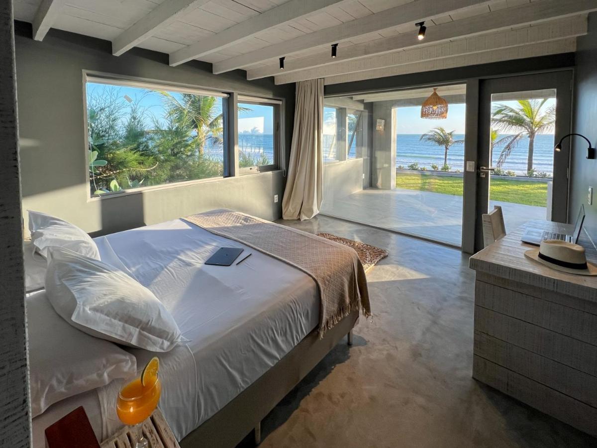 Club De Mar Condo Hotel Icaraí Kültér fotó