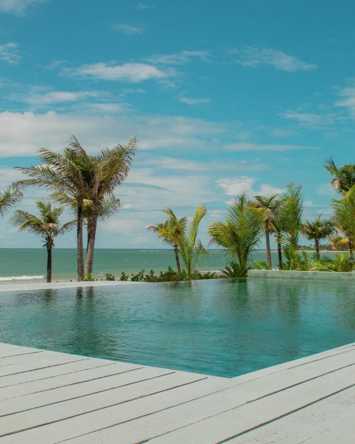 Club De Mar Condo Hotel Icaraí Kültér fotó