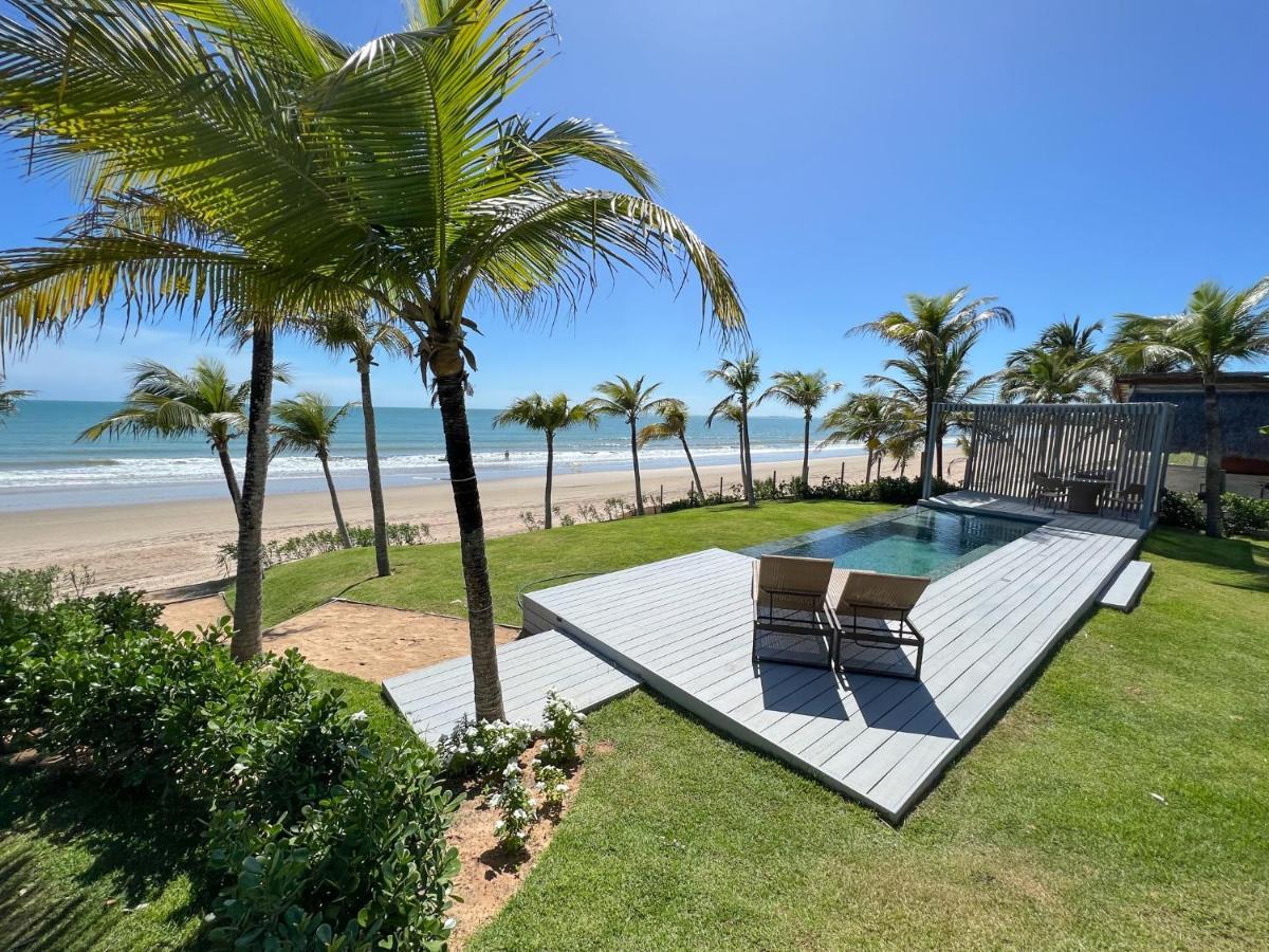 Club De Mar Condo Hotel Icaraí Kültér fotó