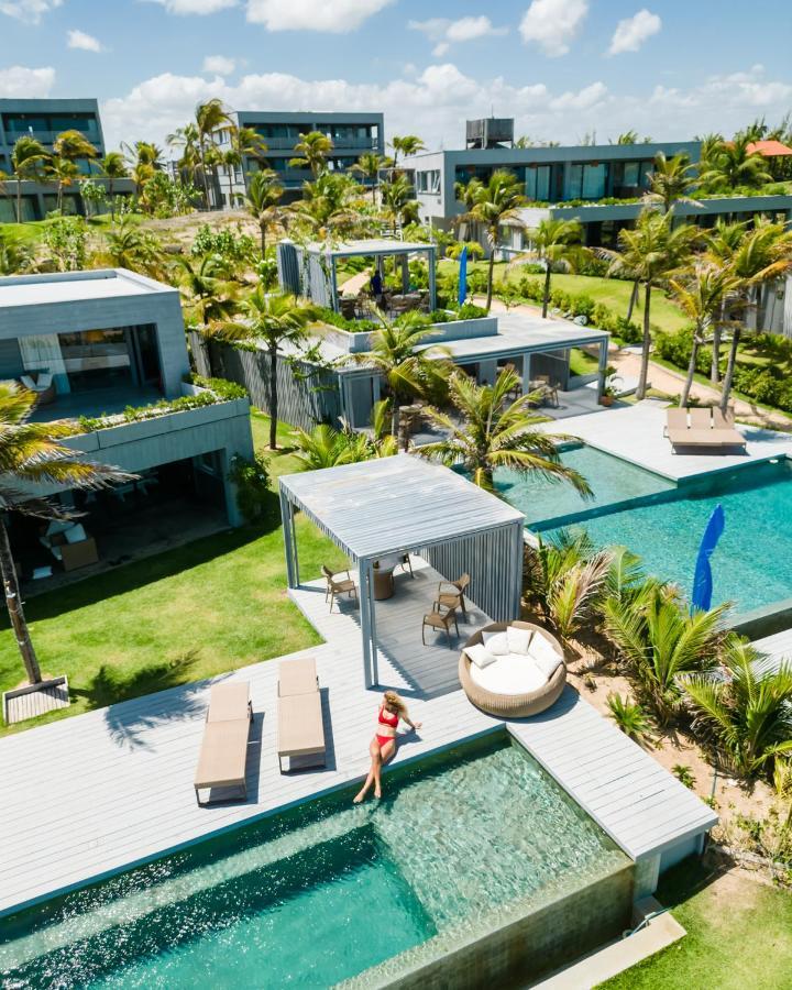 Club De Mar Condo Hotel Icaraí Kültér fotó