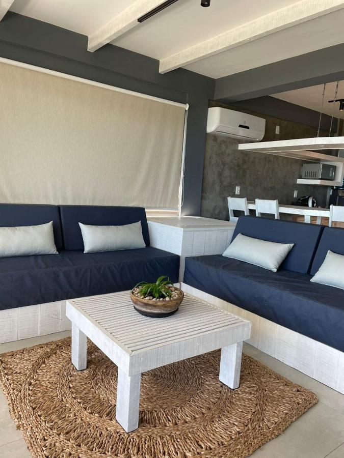 Club De Mar Condo Hotel Icaraí Kültér fotó