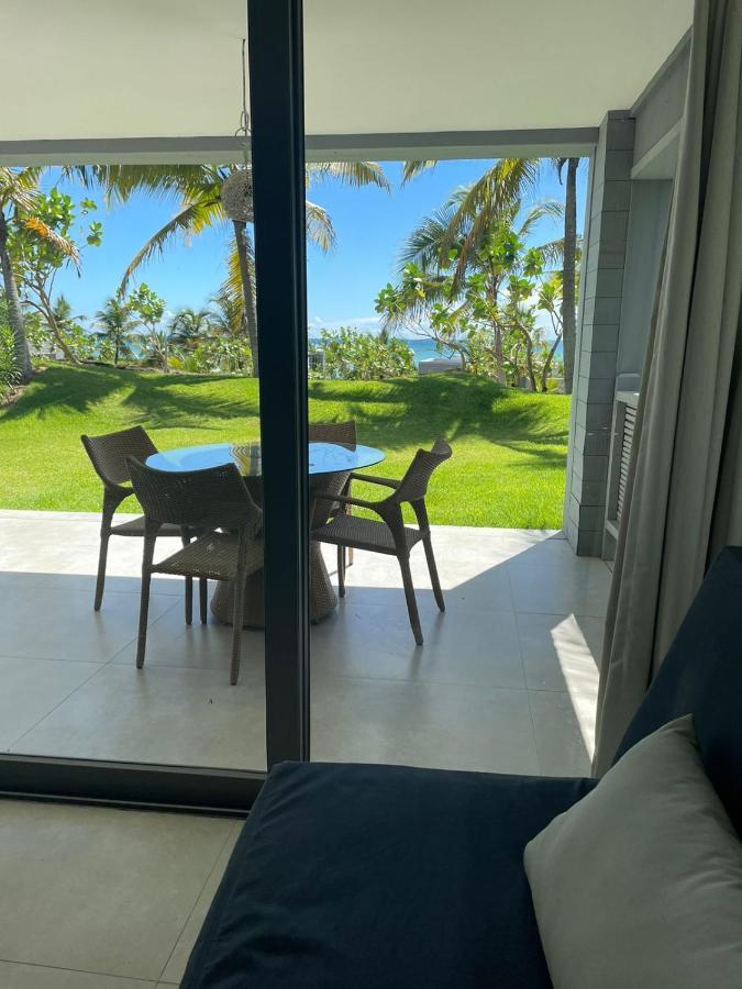 Club De Mar Condo Hotel Icaraí Kültér fotó