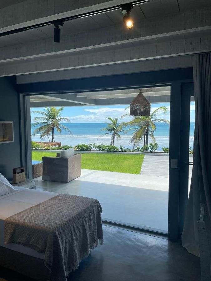 Club De Mar Condo Hotel Icaraí Kültér fotó