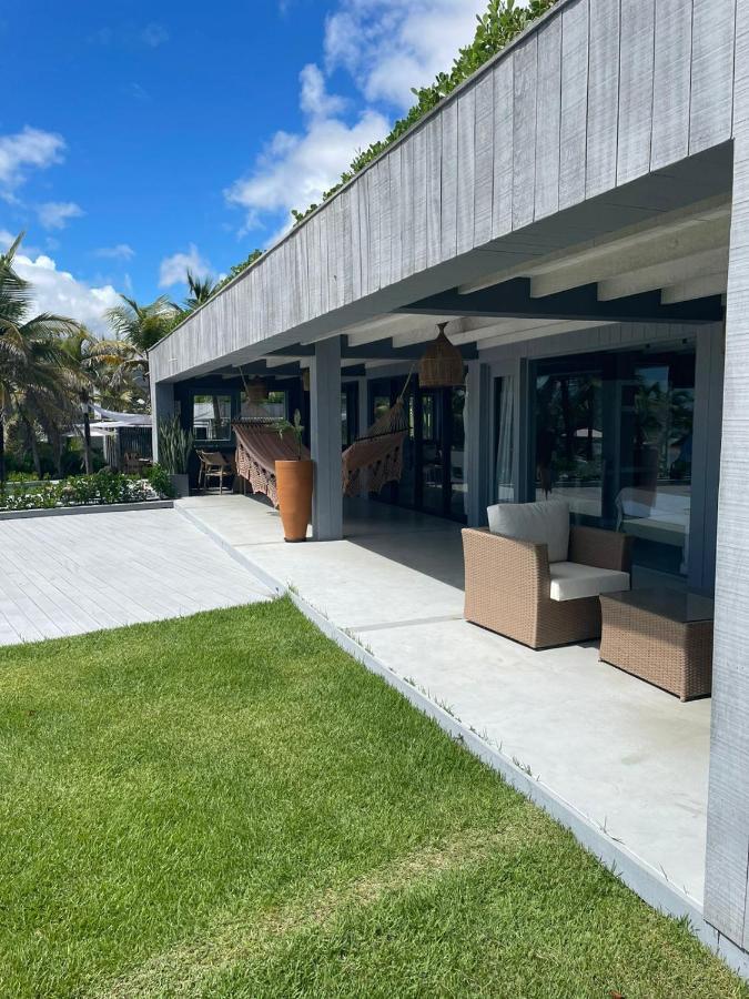 Club De Mar Condo Hotel Icaraí Kültér fotó