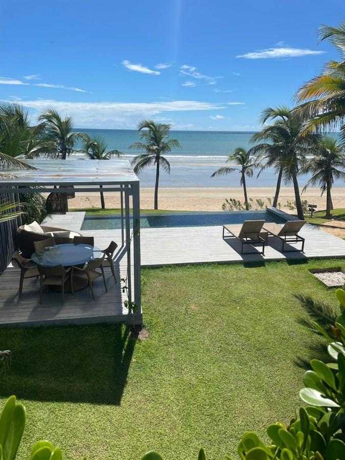 Club De Mar Condo Hotel Icaraí Kültér fotó