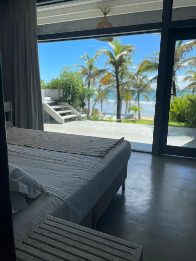 Club De Mar Condo Hotel Icaraí Kültér fotó