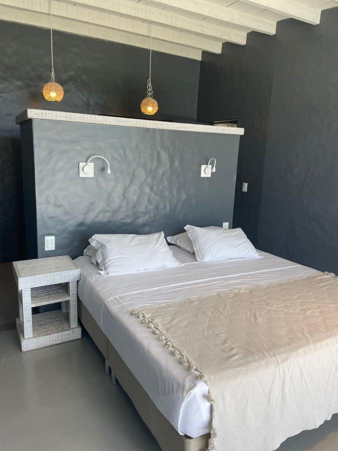 Club De Mar Condo Hotel Icaraí Kültér fotó