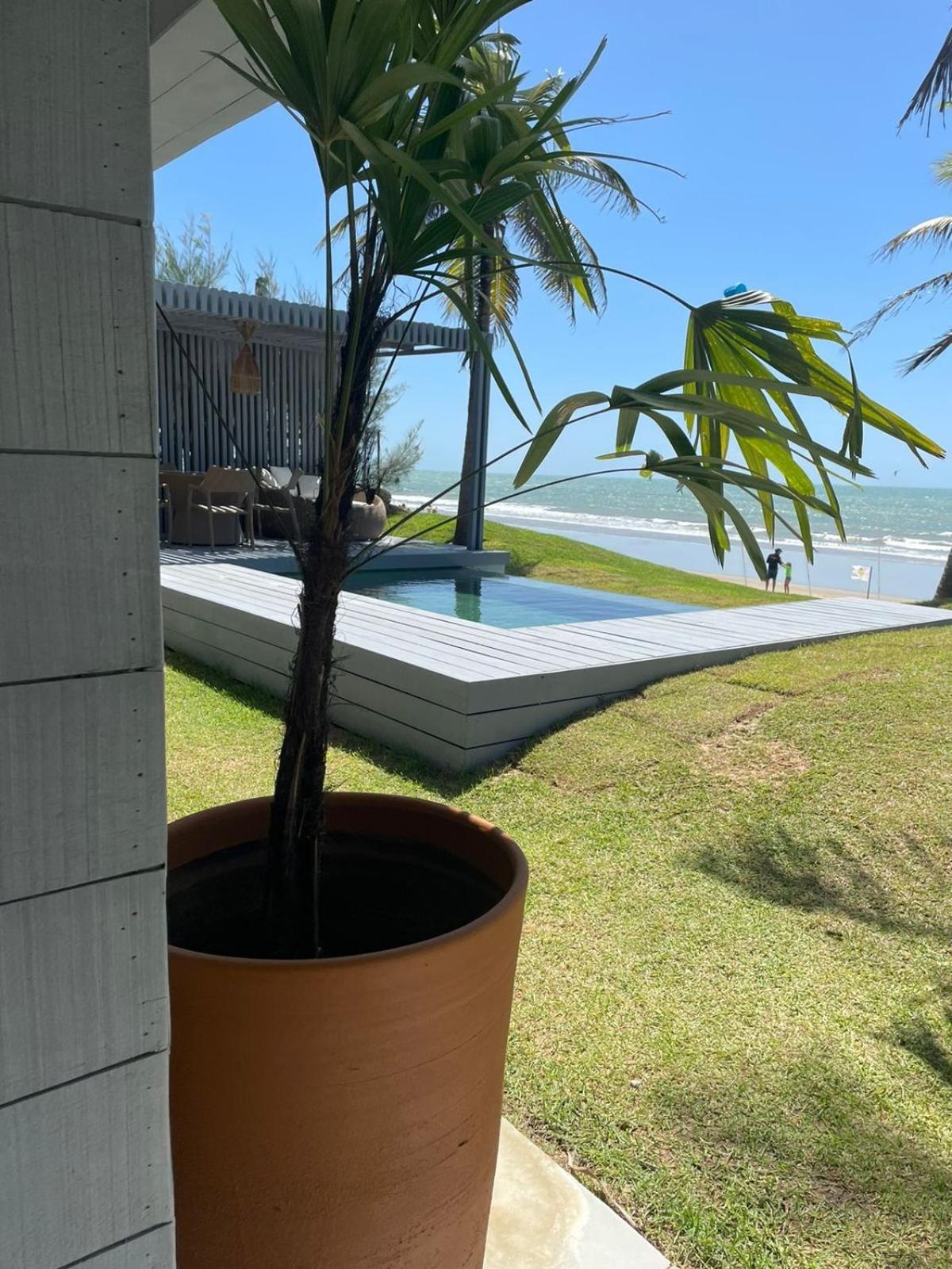 Club De Mar Condo Hotel Icaraí Kültér fotó